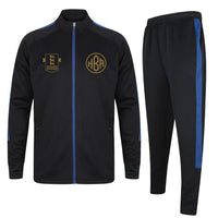 Thumbnail for Hoddesdon Boxing Club Slim Fit Tracksuit