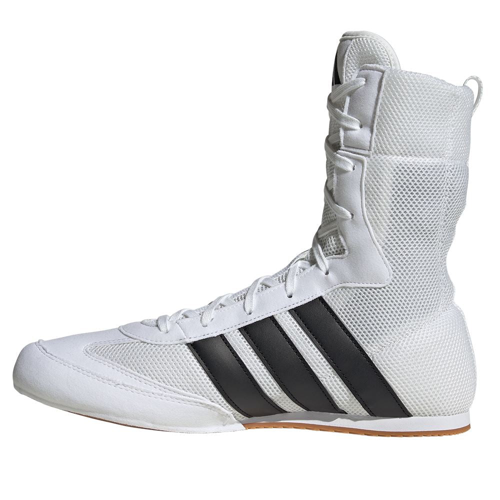 Adidas Box Hog Classic Boxing Boots