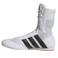 Thumbnail for Adidas Box Hog Classic Boxing Boots