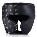 Fly Knight Head Guard - Fly Print