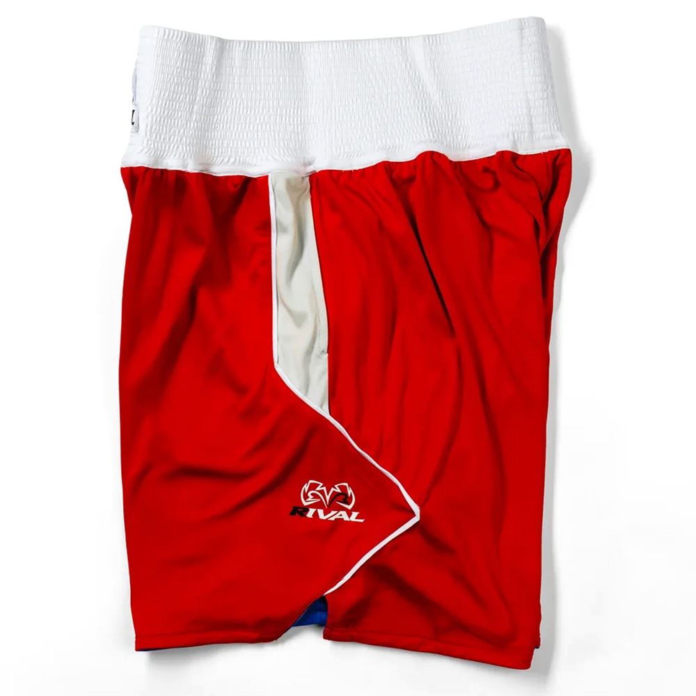Rival Amateur Youth Reversible Fight Gear Trunks