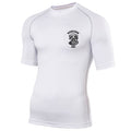 Wimborne Abc Ss Base Layer - White