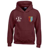 Thumbnail for West Ham Boys Club Kids Hoodie