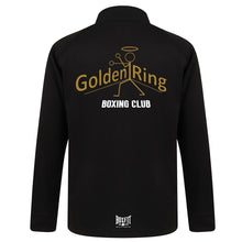 Golden Ring Boxing Club Slim Fit Kids Tracksuit