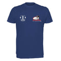 Phoenix Fire Abc Kids T-Shirt - Navy