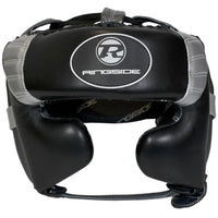Thumbnail for Ringside Hunter Series Sparring Headguard