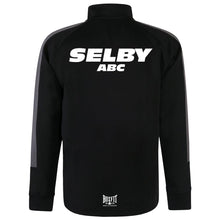 Selby Abc Kids Slim Fit Poly Tracksuit