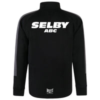 Thumbnail for Selby Abc Kids Slim Fit Poly Tracksuit