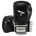 Phenom Boxing S4 Sparring Gloves - Black