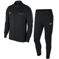 Gauntlett Boxing Club Nike Academy 18 Knit Tracksuit - Black