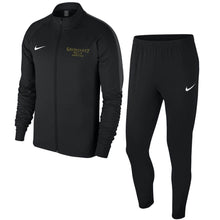 Gauntlett Boxing Club Nike Academy 18 Knit Tracksuit