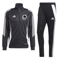 Thumbnail for FIGHT KNIGHTS BOXING GYM ADIDAS TIRO 24 LEAGUE TRACKSUIT