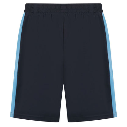 Be First Kids Contrast Shorts