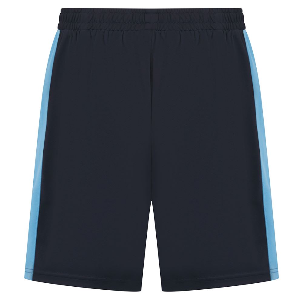 Be First Kids Contrast Shorts