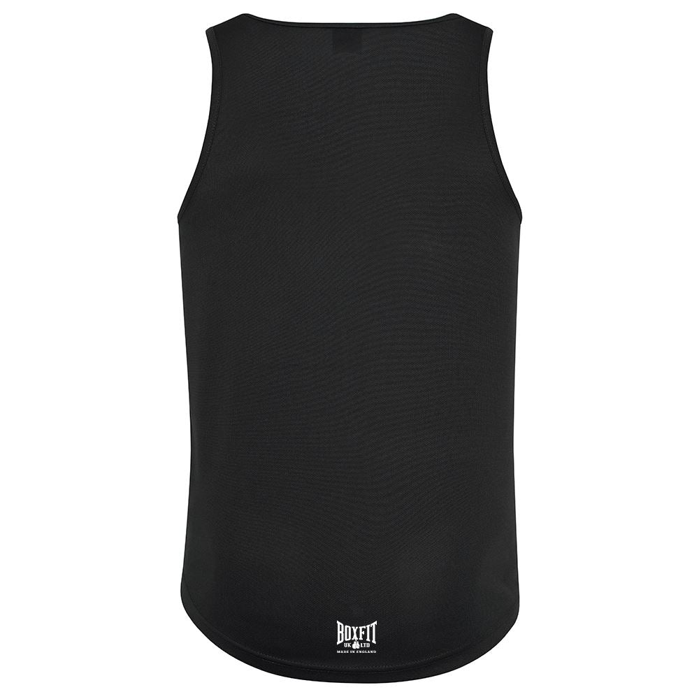 RAVEN THAI VEST