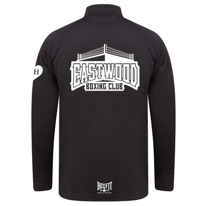 Eastwood Boxing Club Slim Fit Tracksuit