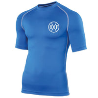 Thumbnail for Bxf Rhino Short Sleeve Base Layer