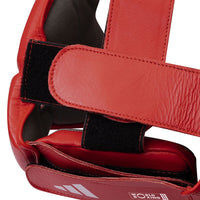 Thumbnail for Adidas WB Approved Head Guard