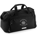 Thetford Town Boxing Club Holdall - Black