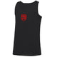 Brents Boxing Peterboro Kids Vest - Black