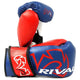 Rival RFX Guerrero V Bag Gloves HDE-F - Blue/Red