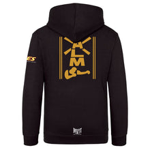 ALM Boxing Kids Hoodie