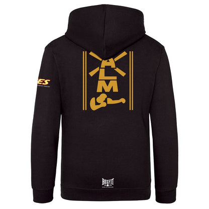 ALM Boxing Kids Hoodie