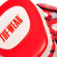 Thumbnail for Tuf Wear Cruise Gel Curved Pads