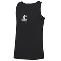 Elite Boxing & Performance Centre Kids Vest - Black