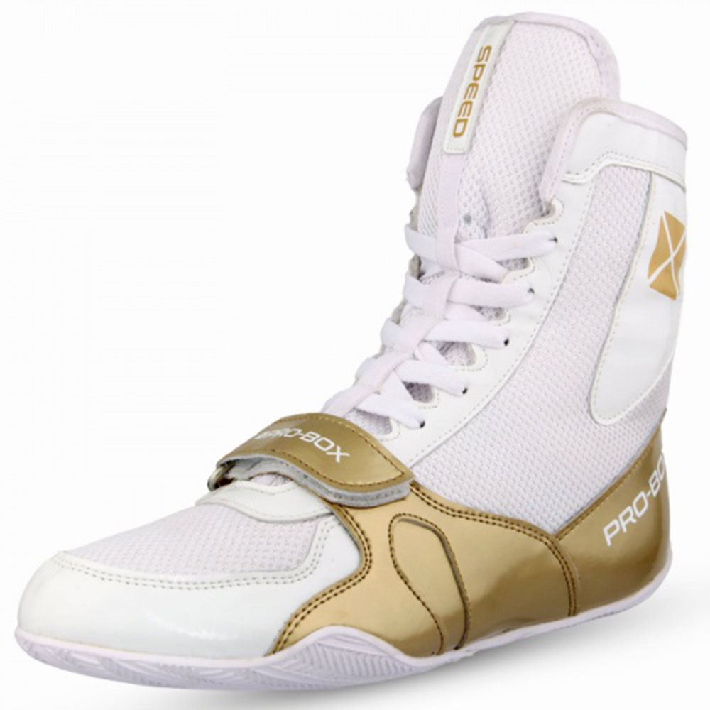 PRO BOX SPEED-LITE BOXING BOOT II