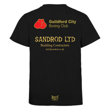 Guildford City Boxing Club Kids T-Shirt