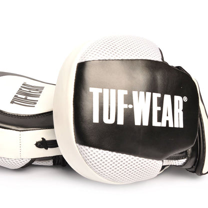 Tuf Wear Cruise Gel Curved Pads