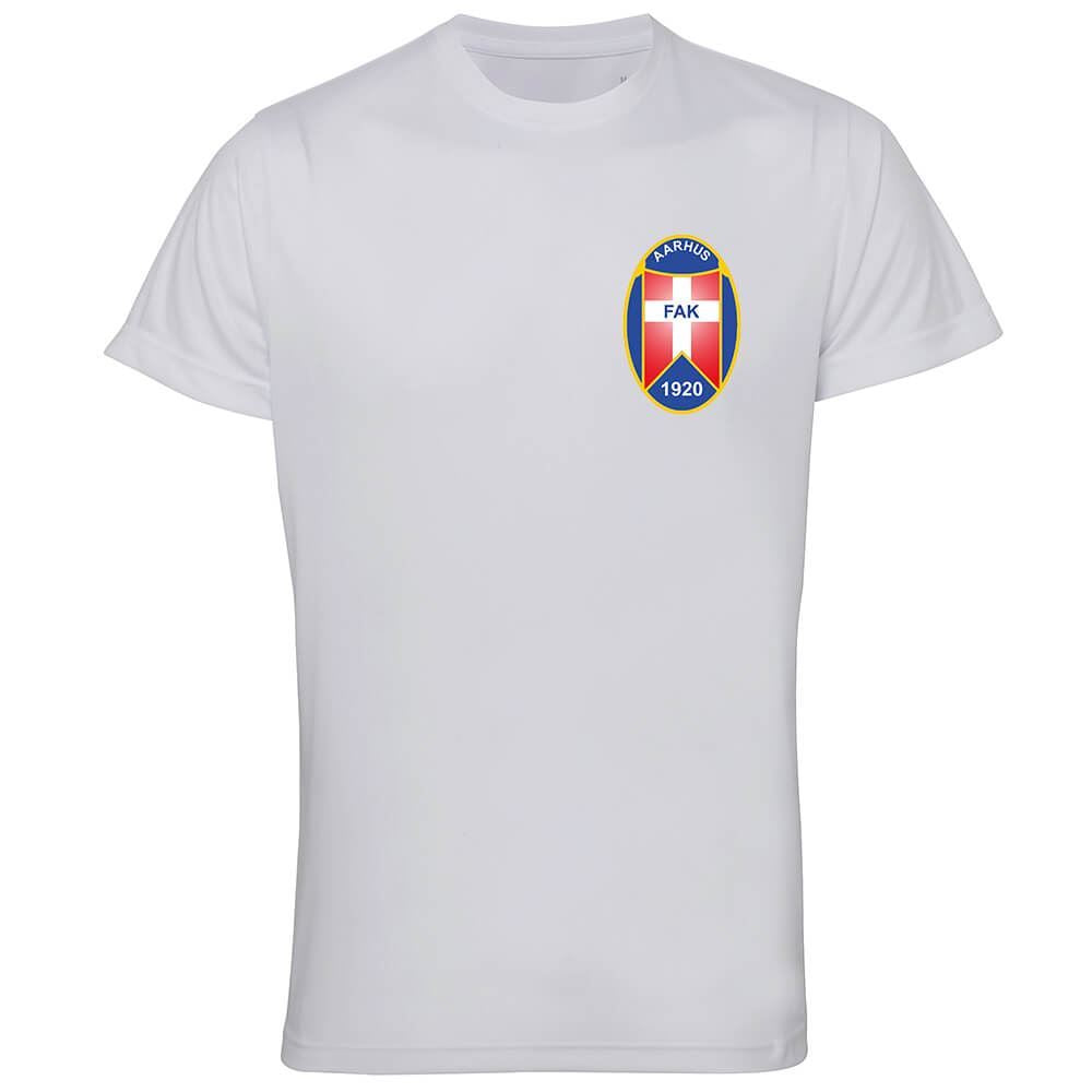Fredriksbjerg Athlet Klub Kids Performance T-Shirt