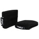 Fly Gel Knuckle Pads - Black