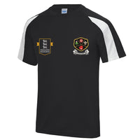 Thumbnail for Aylesham Boxing Club Contrast Cool Tee