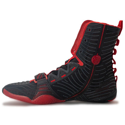 Nike HyperKO 3 Kids Boxing Boots