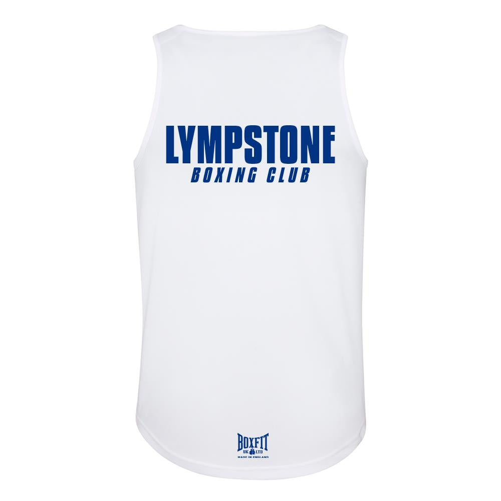 Lympstone ABC Vest