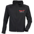 Miguels Boxing Club Sports Hoodie - Black