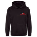 TKO Academy Kids Hoodie - Black