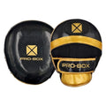 PRO BOX CHAMP SPAR AIR FOCUS PADS II - Black/Gold