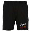 Whitehawk Abc Kids Cool Shorts - Black