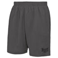 Boxfit Cool Jog Shorts - Charcoal