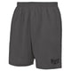Boxfit Cool Jog Shorts - Charcoal