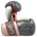 Rival Rs80V Impulse Sparring Gloves - Grey
