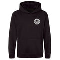 Will Jones Boxing Kids Hoodie - Black