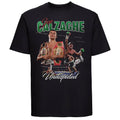 Joe Calzaghe T-Shirt - Black