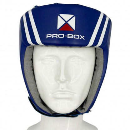 PRO BOX PU ESSENTIAL HEADGUARD II