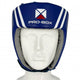 PRO BOX PU ESSENTIAL HEADGUARD II - Blue