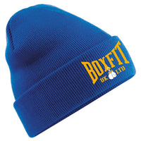 Thumbnail for Boxfit Wooly Hat