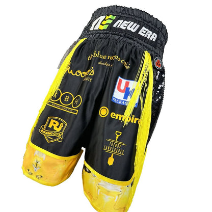 Sam Gilley Style Fight Shorts